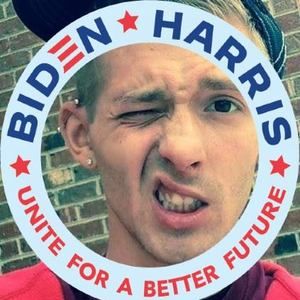 Meet your Posher, Chad